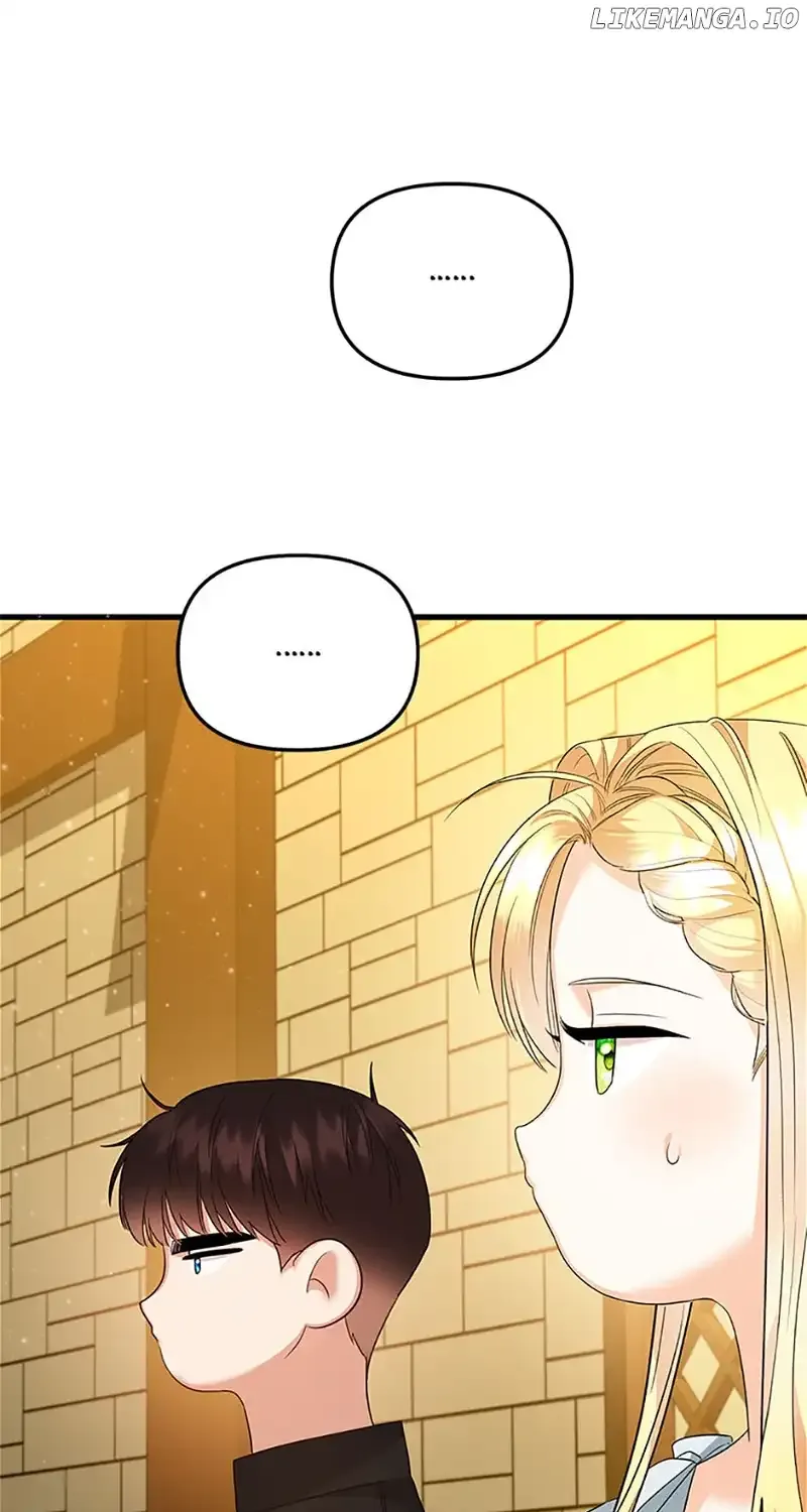 I Created A Harem To Avoid The Male Lead Chapter 26 page 223 - MangaKakalot