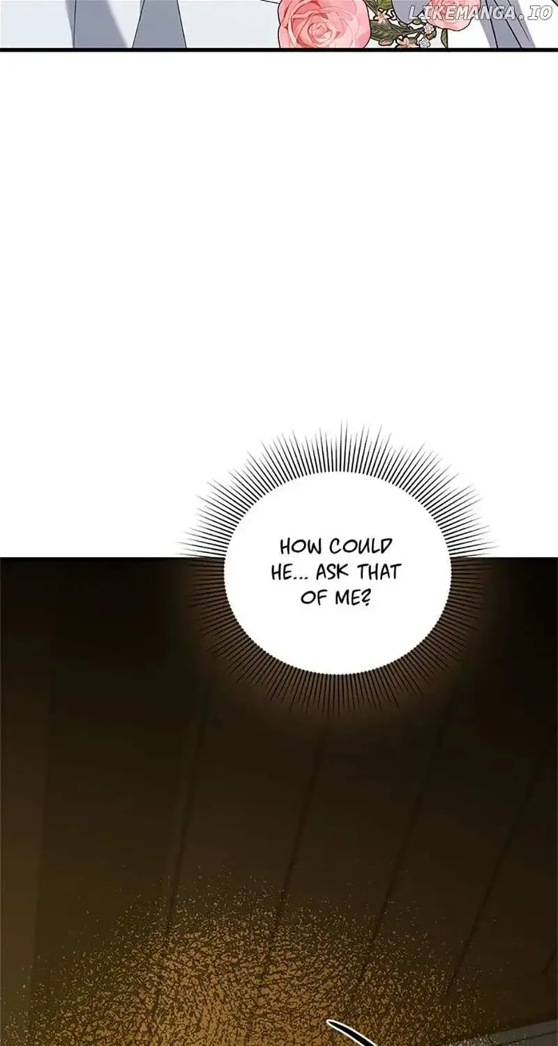 I Created A Harem To Avoid The Male Lead Chapter 27 page 155 - MangaKakalot