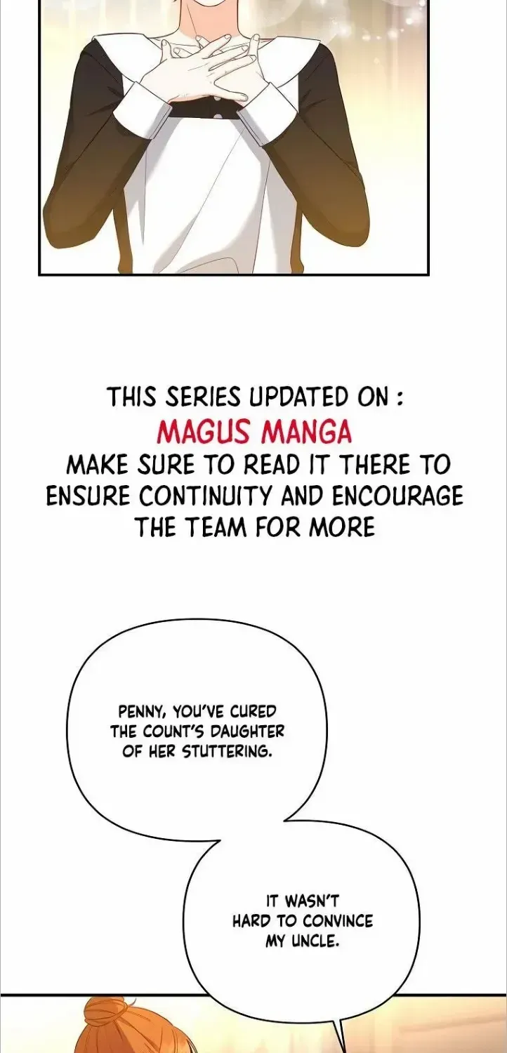 I Created A Harem To Avoid The Male Lead Chapter 3 page 3 - MangaKakalot