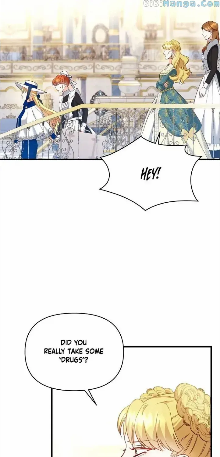 I Created A Harem To Avoid The Male Lead Chapter 3 page 21 - MangaKakalot