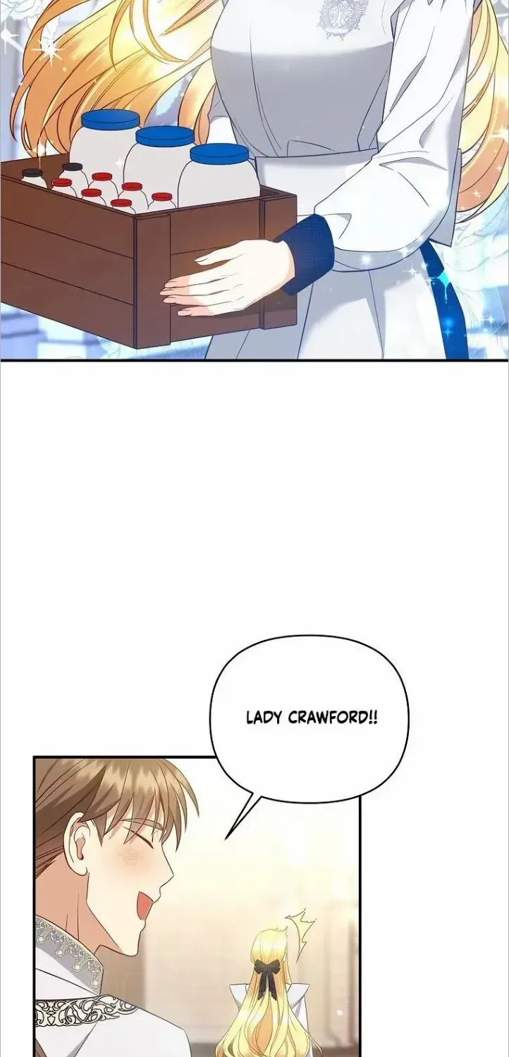 I Created A Harem To Avoid The Male Lead Chapter 3 page 77 - MangaKakalot