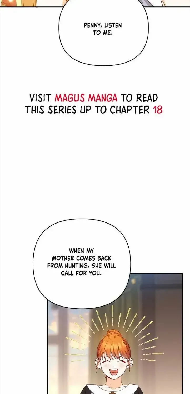 I Created A Harem To Avoid The Male Lead Chapter 3 page 9 - MangaKakalot