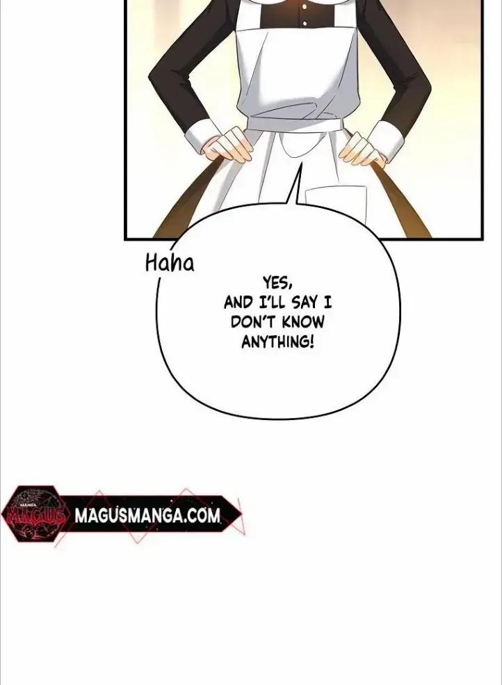 I Created A Harem To Avoid The Male Lead Chapter 3 page 10 - MangaKakalot