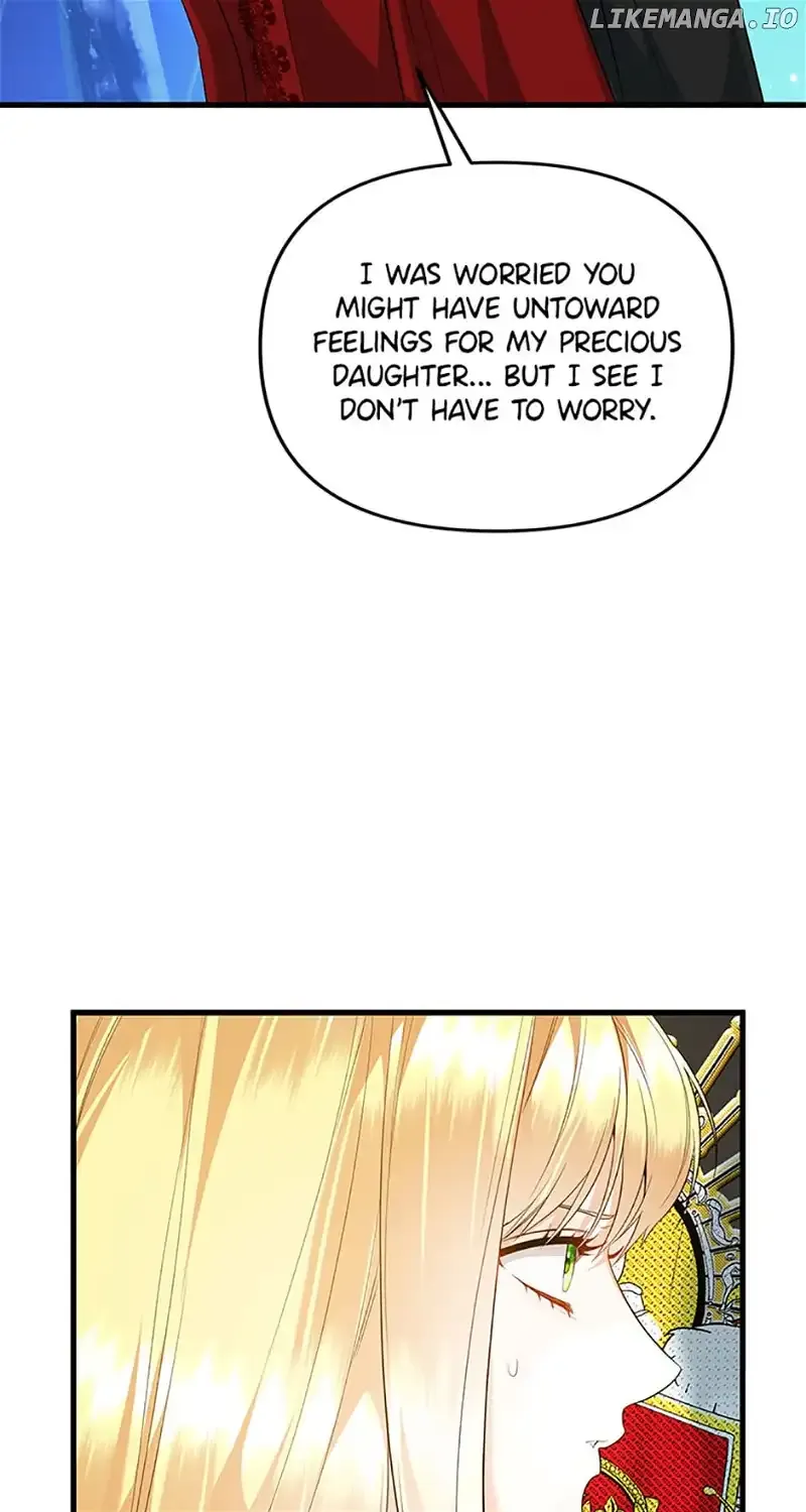 I Created A Harem To Avoid The Male Lead Chapter 34 page 65 - MangaKakalot