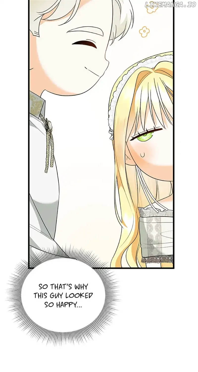 I Created A Harem To Avoid The Male Lead Chapter 36 page 17 - MangaKakalot