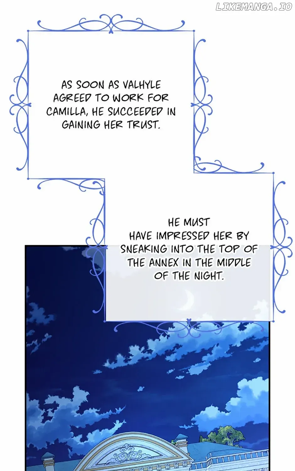 I Created A Harem To Avoid The Male Lead Chapter 45 page 116 - MangaKakalot