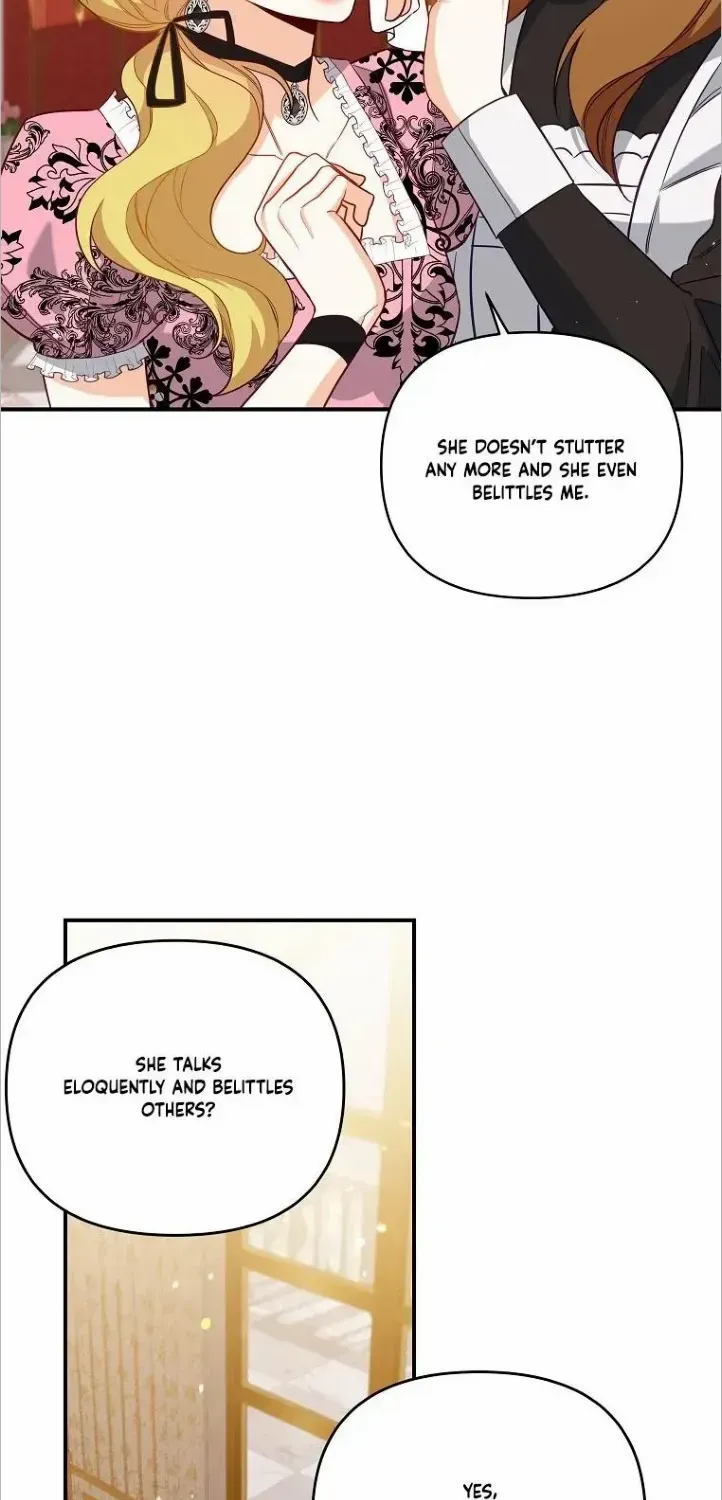 I Created A Harem To Avoid The Male Lead Chapter 6 page 48 - MangaKakalot