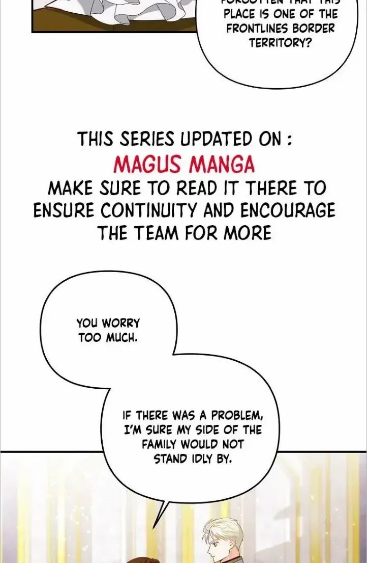 I Created A Harem To Avoid The Male Lead Chapter 6 page 6 - MangaKakalot