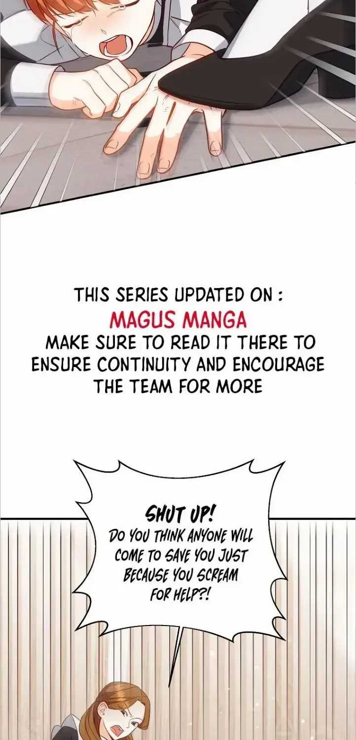 I Created A Harem To Avoid The Male Lead Chapter 6 page 54 - MangaKakalot