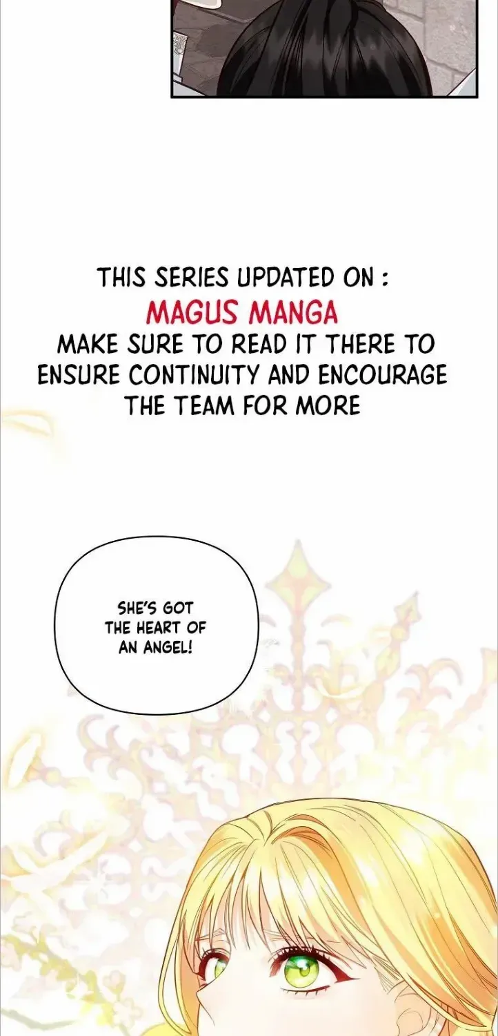 I Created A Harem To Avoid The Male Lead Chapter 7 page 4 - MangaKakalot