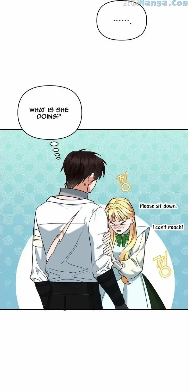 I Created A Harem To Avoid The Male Lead Chapter 7 page 52 - MangaKakalot