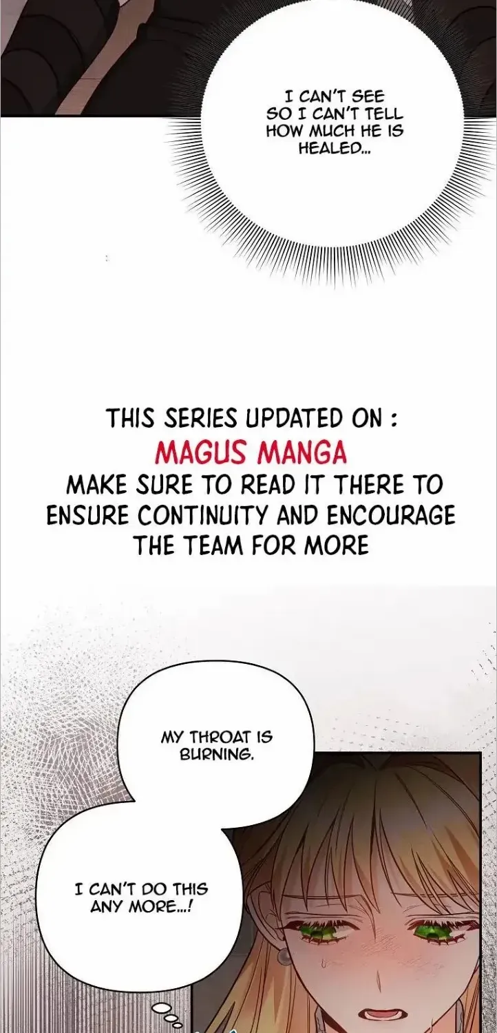 I Created A Harem To Avoid The Male Lead Chapter 7 page 78 - MangaKakalot