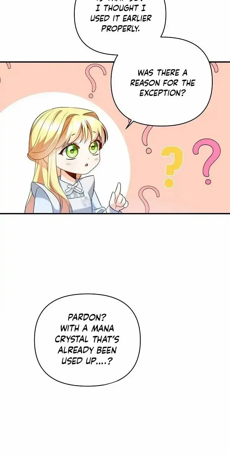 I Created A Harem To Avoid The Male Lead Chapter 9 page 25 - MangaKakalot