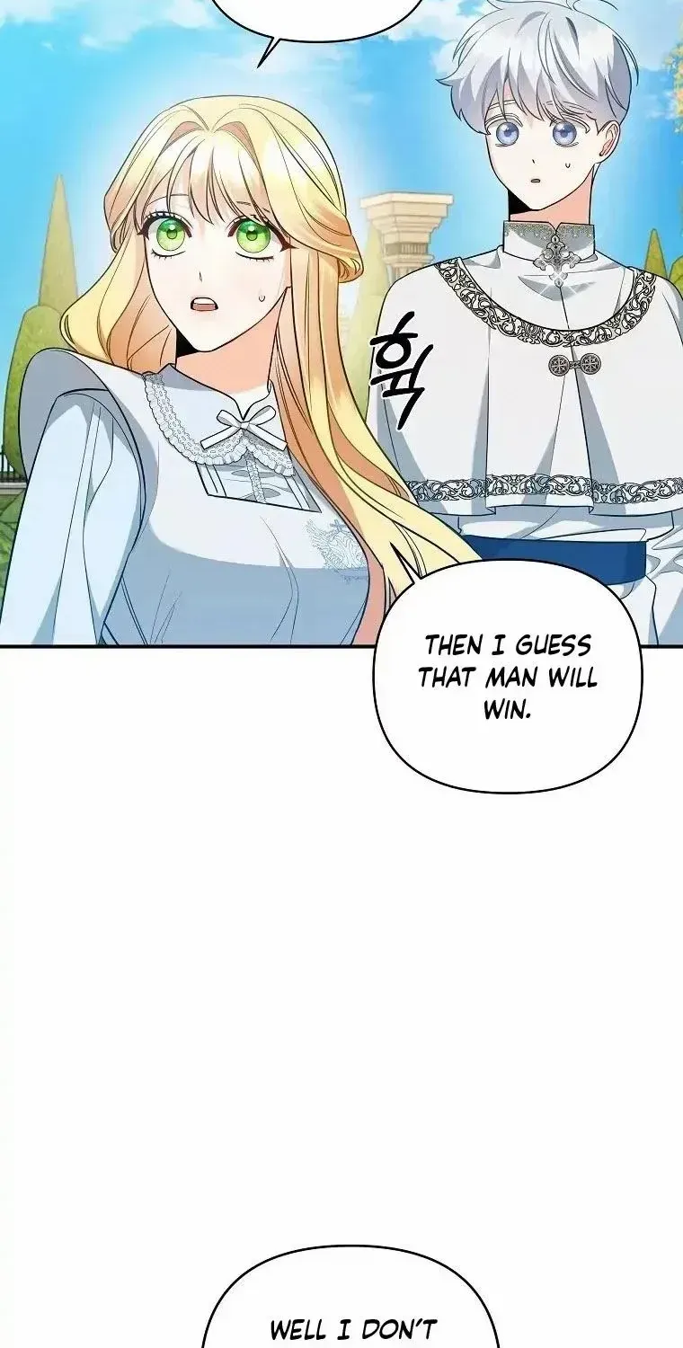 I Created A Harem To Avoid The Male Lead Chapter 9 page 33 - MangaKakalot