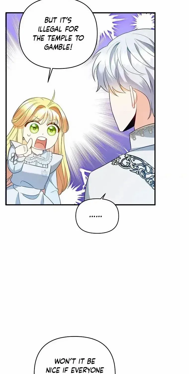 I Created A Harem To Avoid The Male Lead Chapter 9 page 37 - MangaKakalot