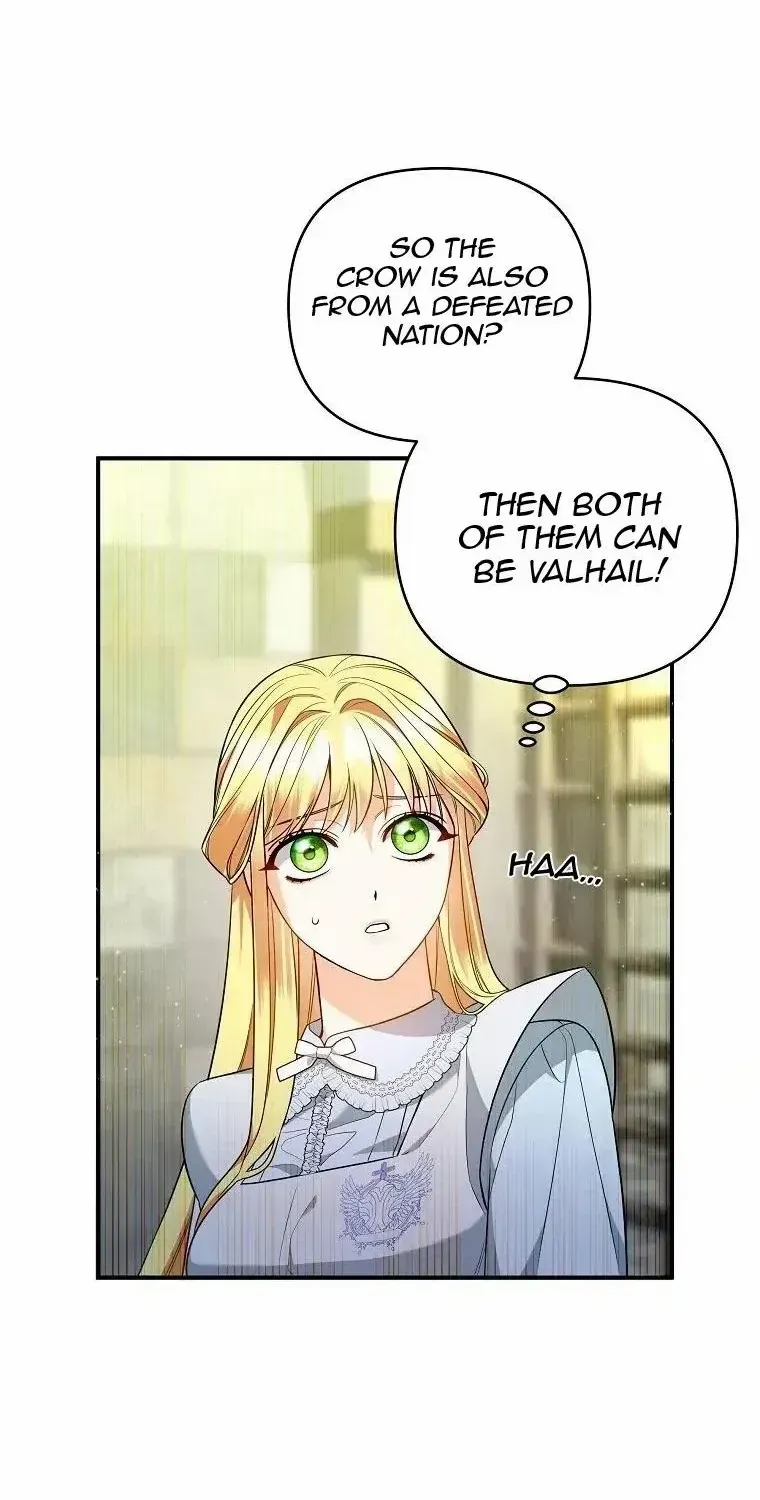 I Created A Harem To Avoid The Male Lead Chapter 9 page 59 - MangaKakalot