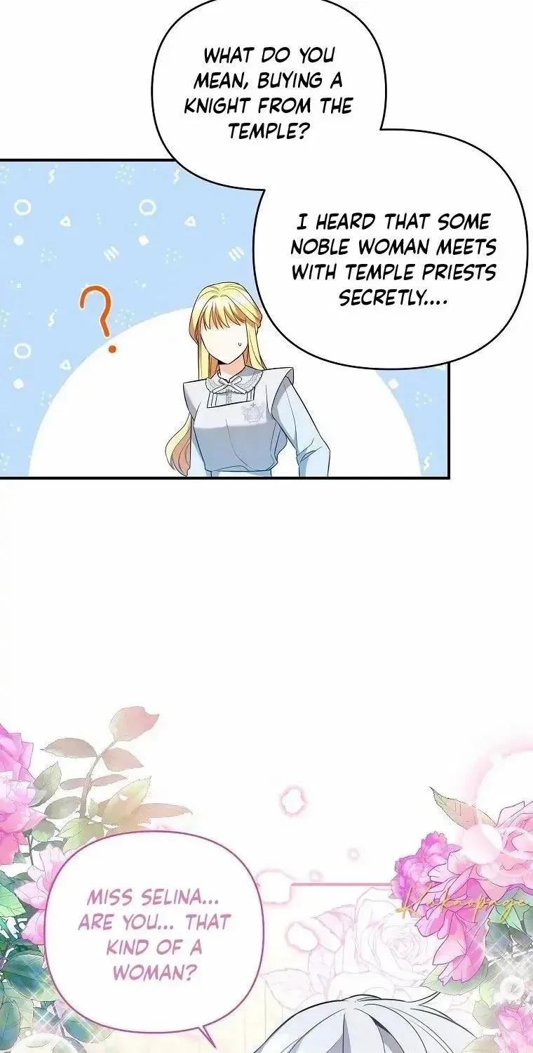 I Created A Harem To Avoid The Male Lead Chapter 9 page 63 - MangaKakalot