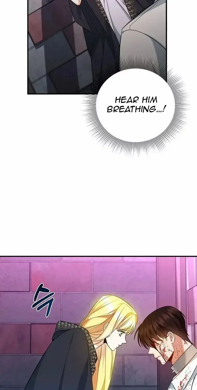 I Created A Harem To Avoid The Male Lead Chapter 9 page 85 - MangaKakalot