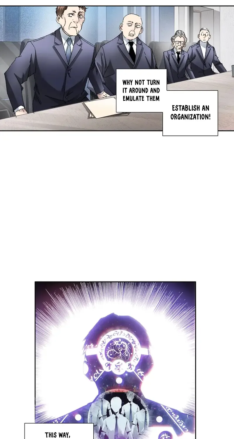 I Created A Salvation Organization Chapter 3 page 52 - MangaNato