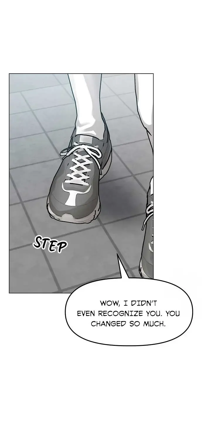 I Desire You Chapter 5 page 31 - MangaKakalot