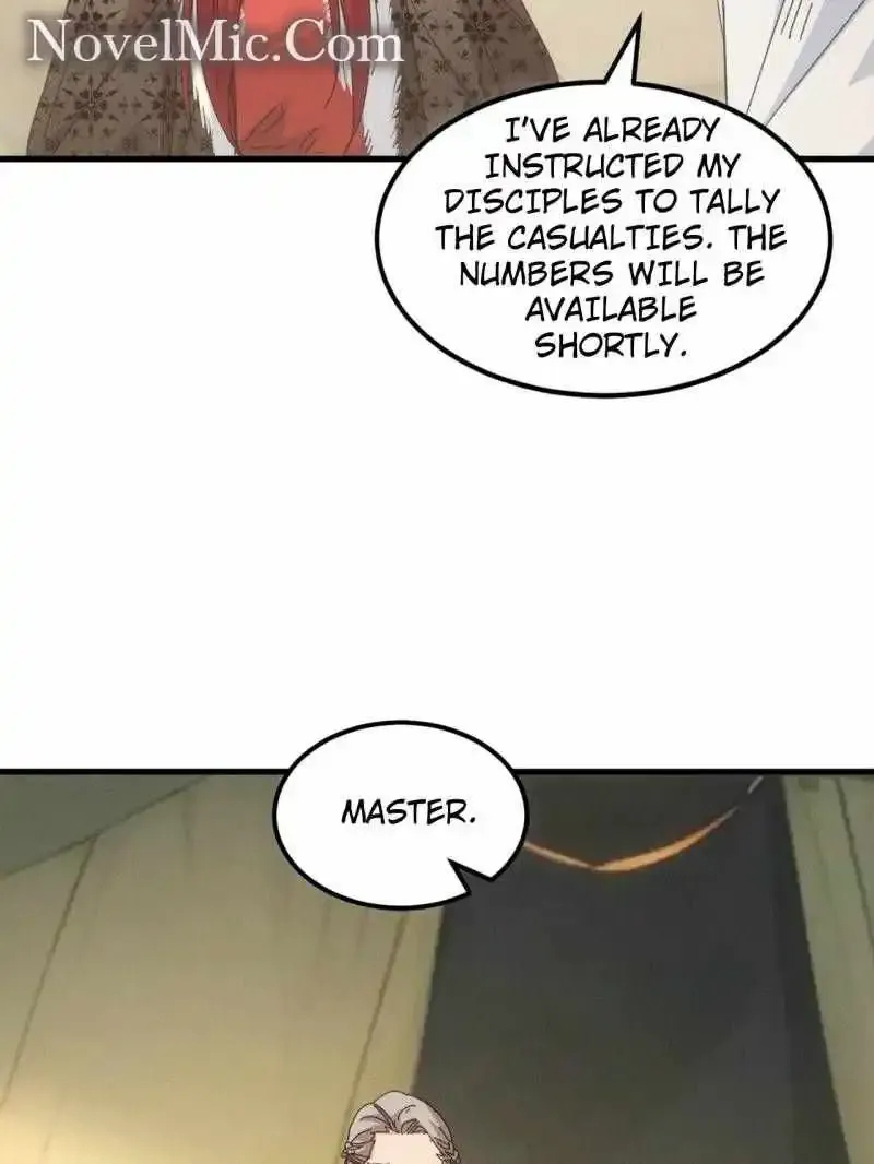 I Determine My Own Destiny Chapter 237 page 4 - MangaNato