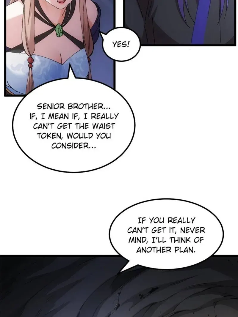 I Determine My Own Destiny Chapter 263 page 25 - MangaKakalot