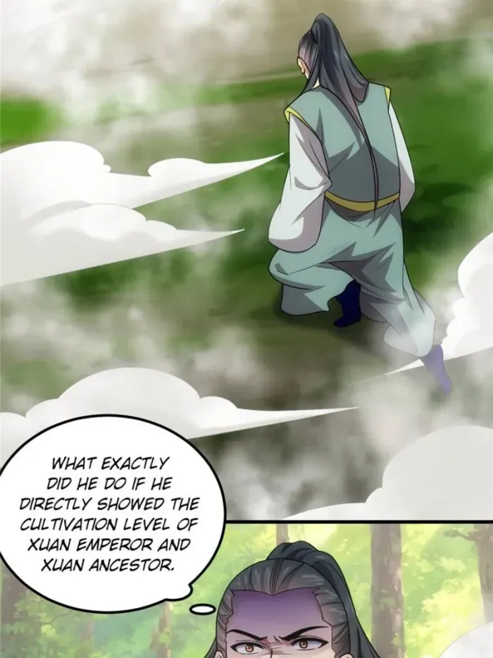 I Determine My Own Destiny Chapter 268 page 25 - MangaKakalot