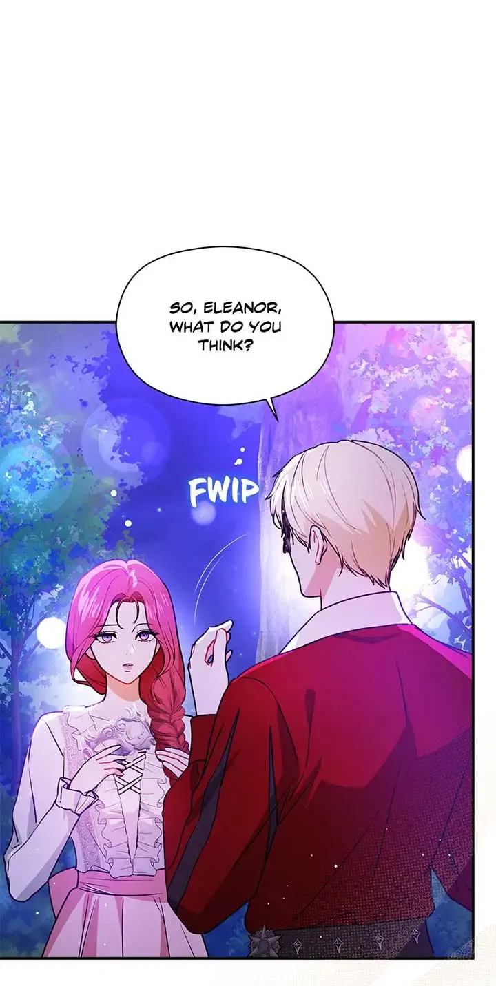 I Didn’T Mean To Seduce The Male Lead Chapter 110 page 28 - MangaKakalot