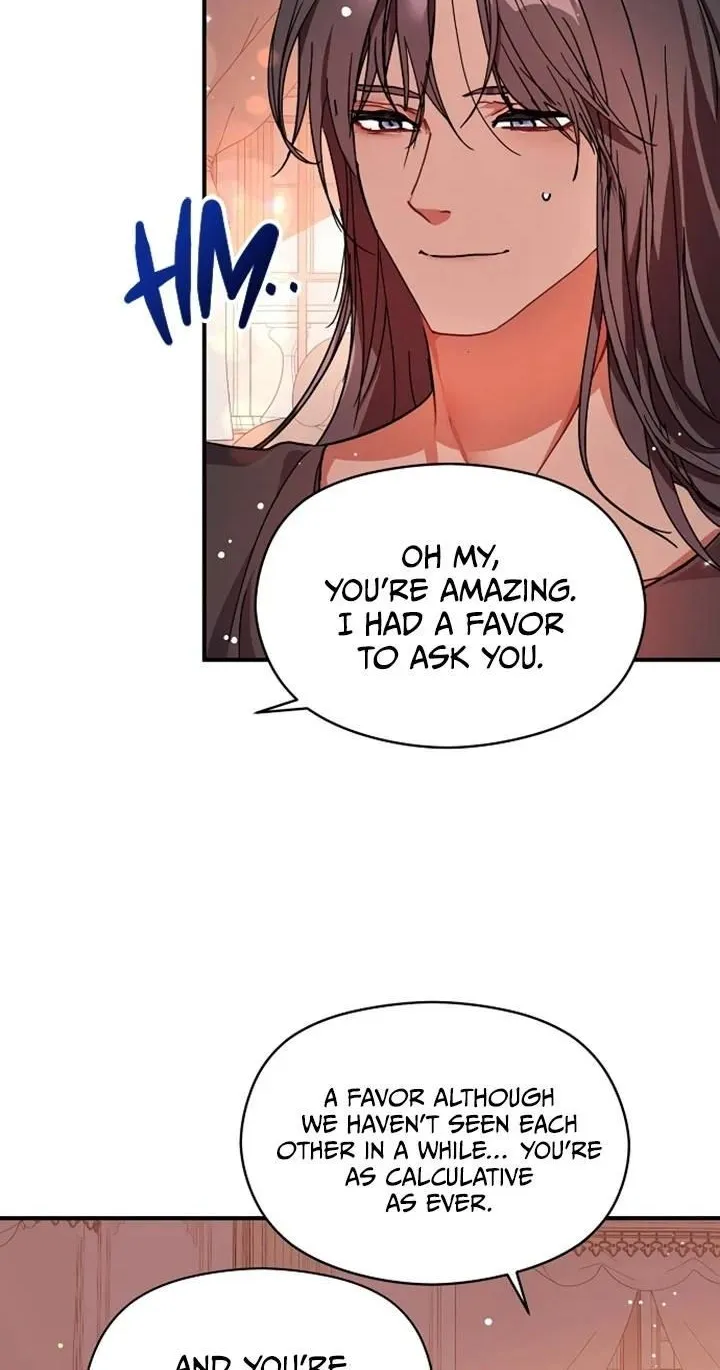 I Didn’T Mean To Seduce The Male Lead Chapter 36 page 37 - MangaNato