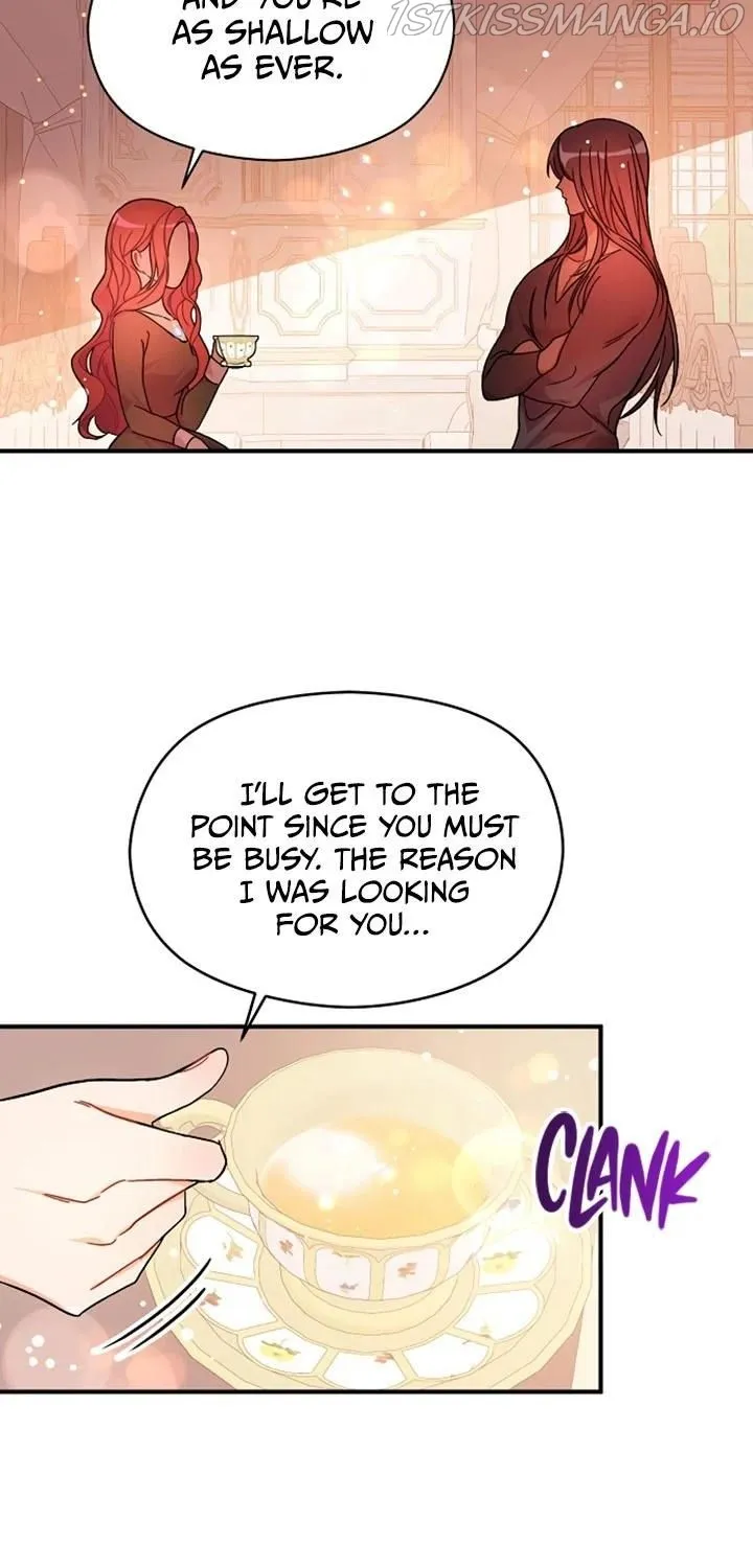 I Didn’T Mean To Seduce The Male Lead Chapter 36 page 38 - MangaNato