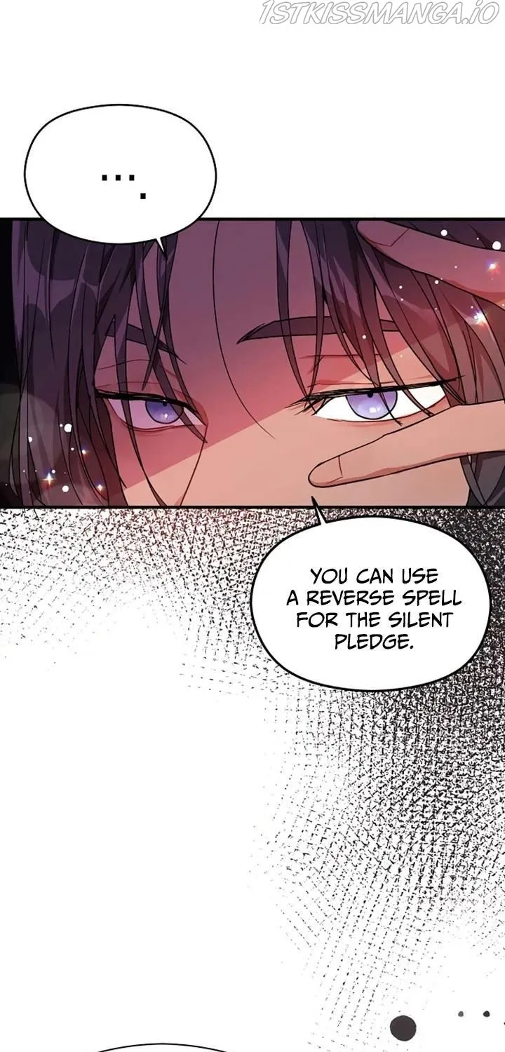 I Didn’T Mean To Seduce The Male Lead Chapter 36 page 44 - MangaNato