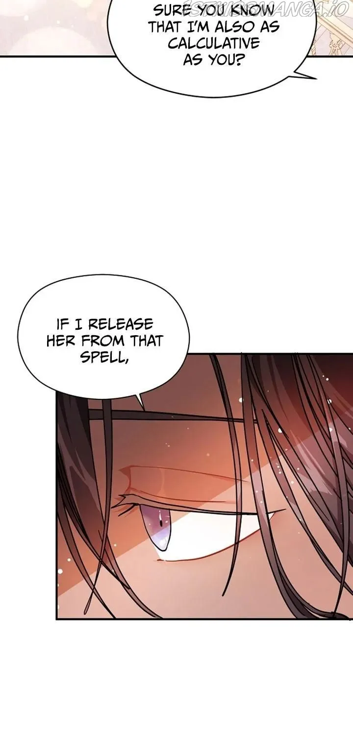 I Didn’T Mean To Seduce The Male Lead Chapter 36 page 50 - MangaNato