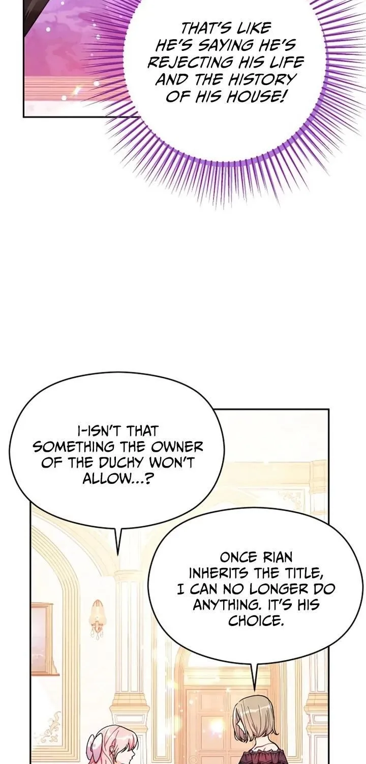 I Didn’T Mean To Seduce The Male Lead Chapter 36 page 8 - MangaNato