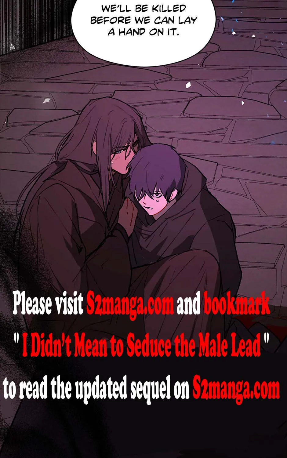 I Didn’T Mean To Seduce The Male Lead Chapter 56 page 179 - MangaNato