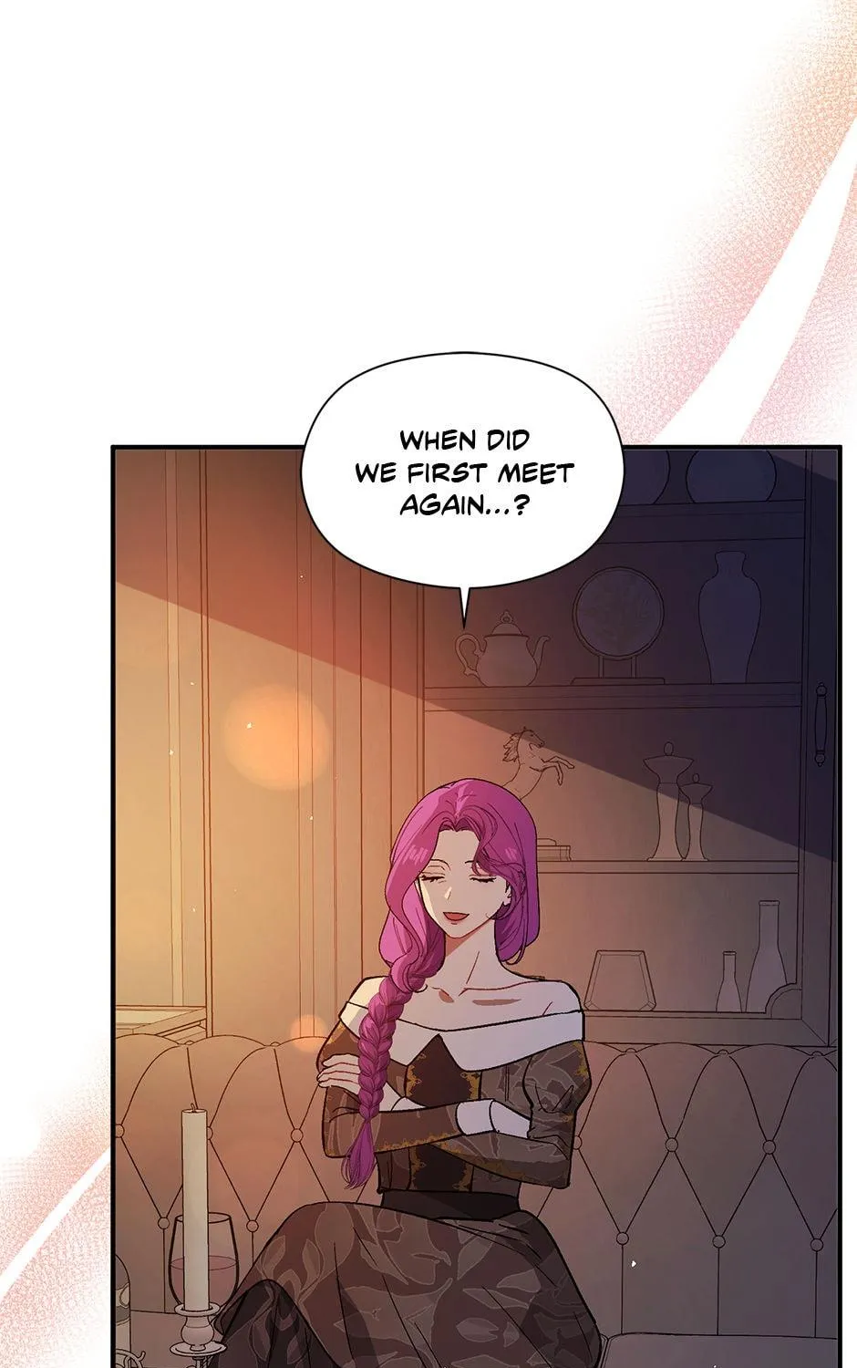 I Didn’T Mean To Seduce The Male Lead Chapter 87 page 19 - MangaNato