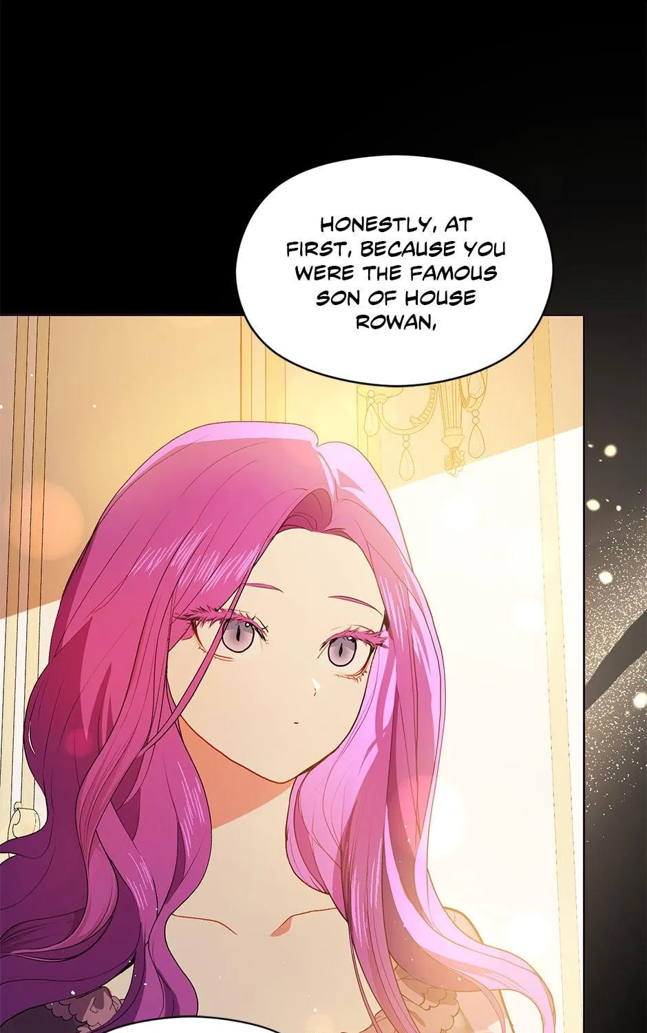 I Didn’T Mean To Seduce The Male Lead Chapter 87 page 27 - MangaNato