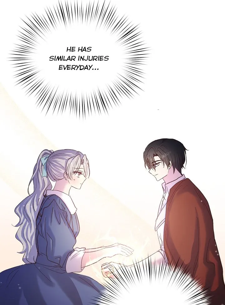 I Didn’T Save You To Get Proposed To Chapter 21 page 25 - MangaNato