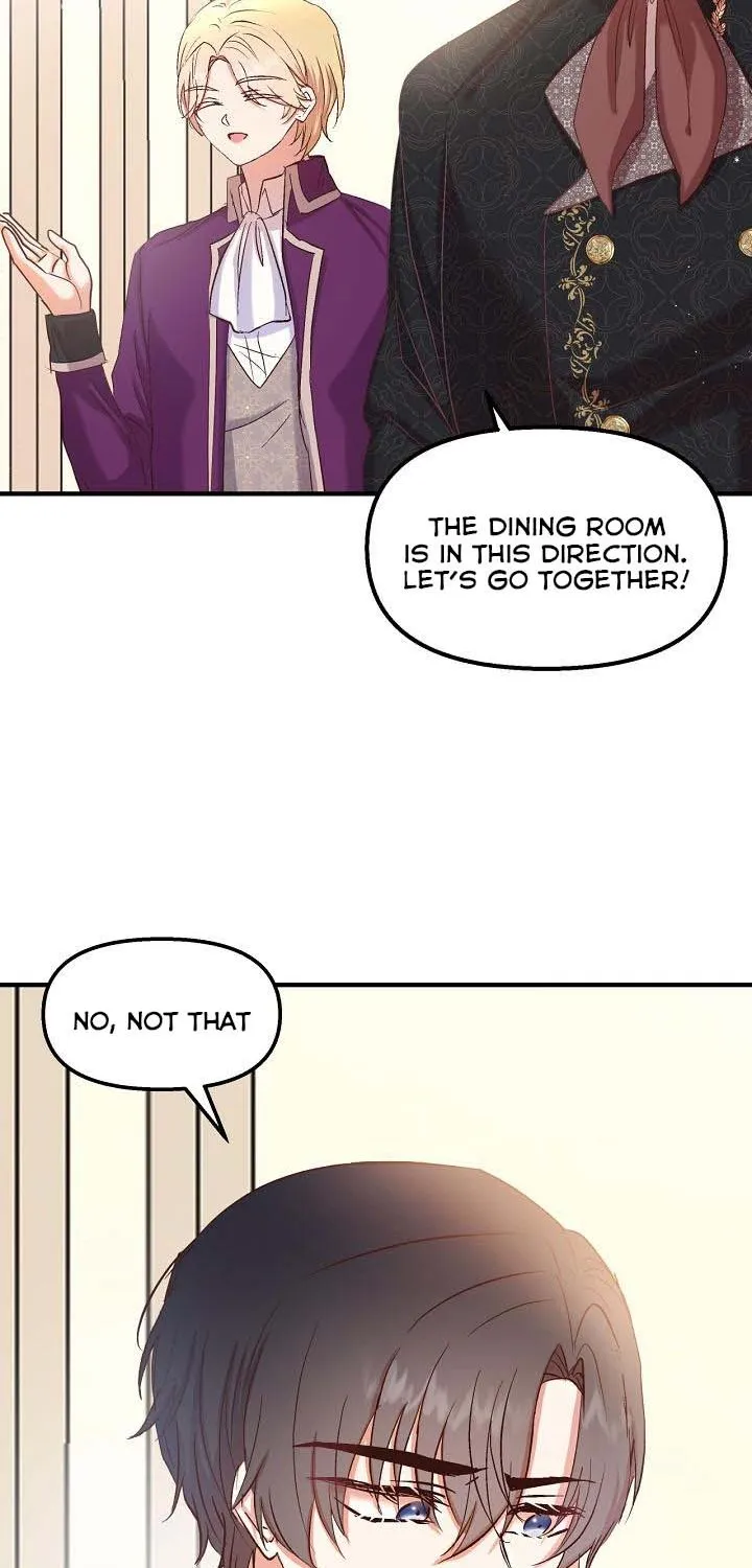 I Didn’T Save You To Get Proposed To Chapter 23 page 48 - MangaNato