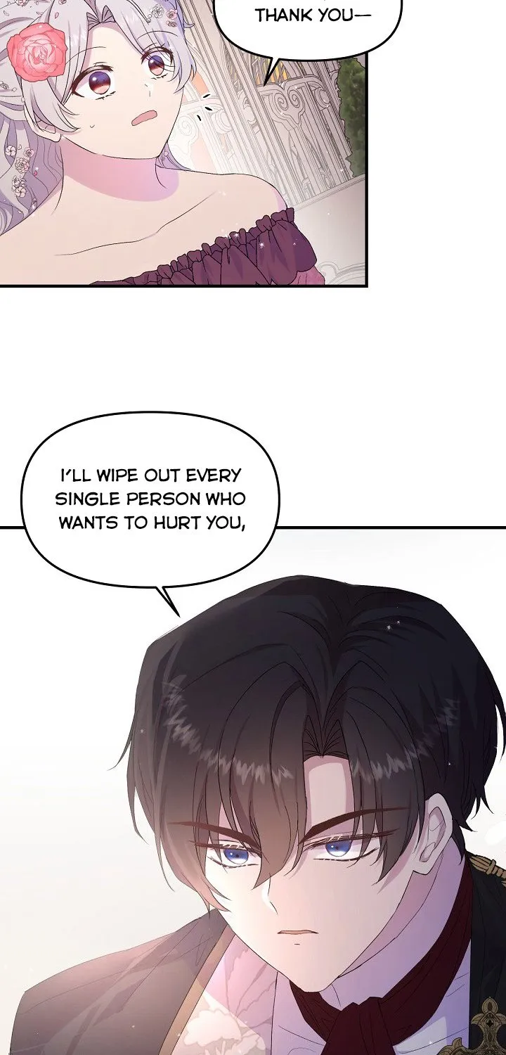 I Didn’T Save You To Get Proposed To Chapter 4 page 27 - MangaNato