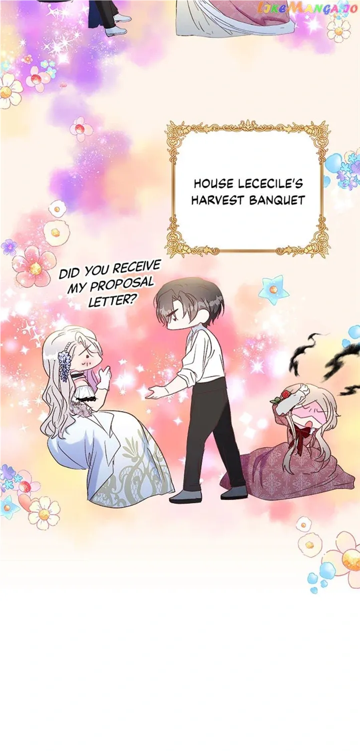 I Didn’T Save You To Get Proposed To Chapter 50 page 7 - MangaNato