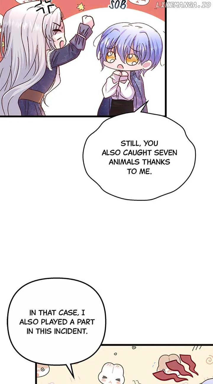 I Didn’T Save You To Get Proposed To Chapter 57 page 23 - MangaNato