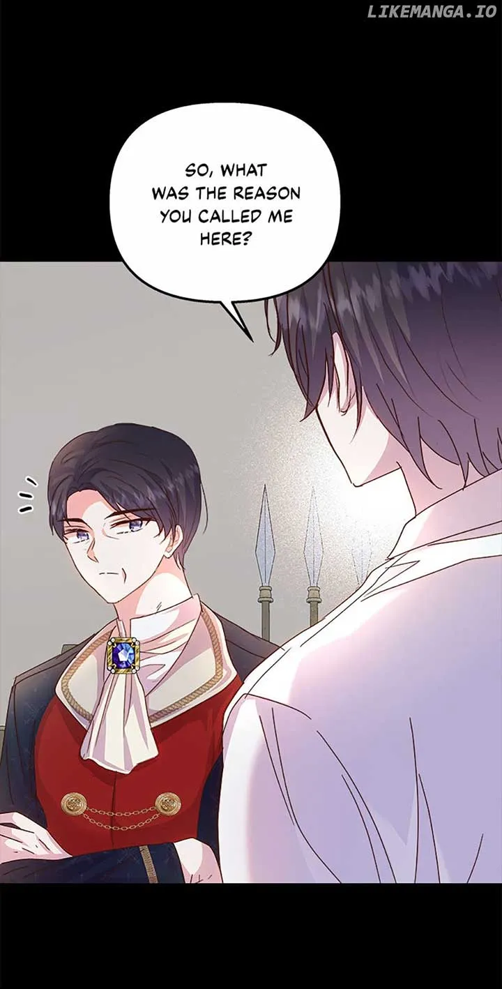 I Didn’T Save You To Get Proposed To Chapter 58 page 53 - MangaNato