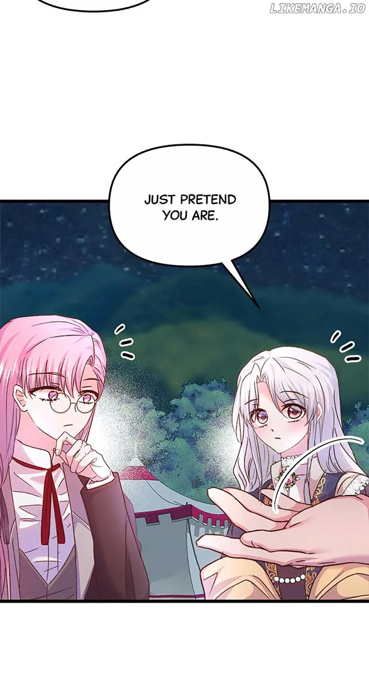 I Didn’T Save You To Get Proposed To Chapter 58 page 7 - MangaNato