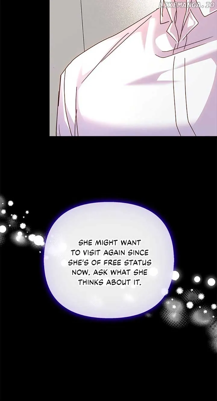 I Didn’T Save You To Get Proposed To Chapter 58 page 68 - MangaNato