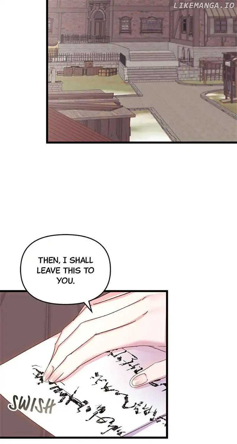 I Didn’T Save You To Get Proposed To Chapter 68 page 51 - MangaNato