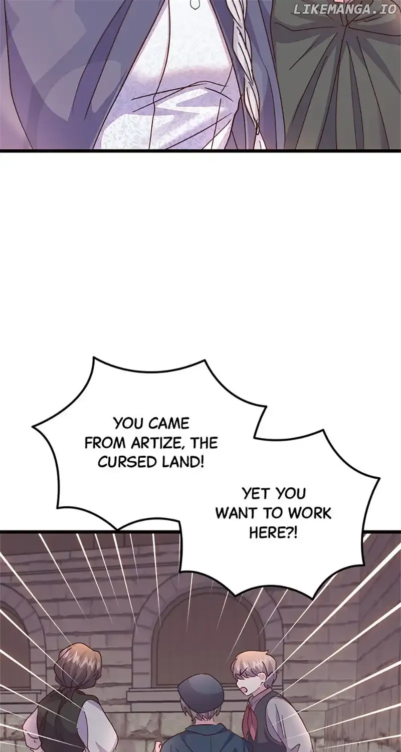 I Didn’T Save You To Get Proposed To Chapter 68 page 69 - MangaNato