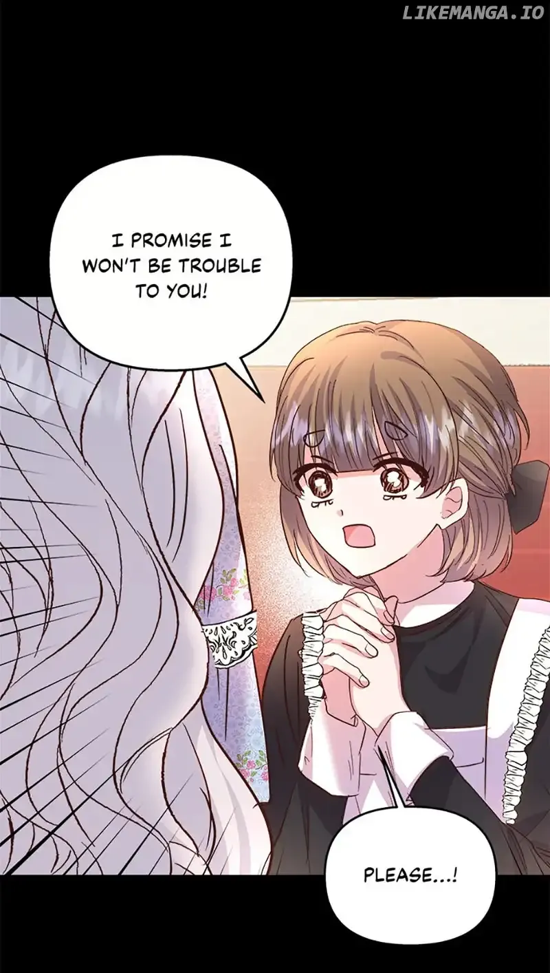 I Didn’T Save You To Get Proposed To Chapter 72 page 24 - MangaNato