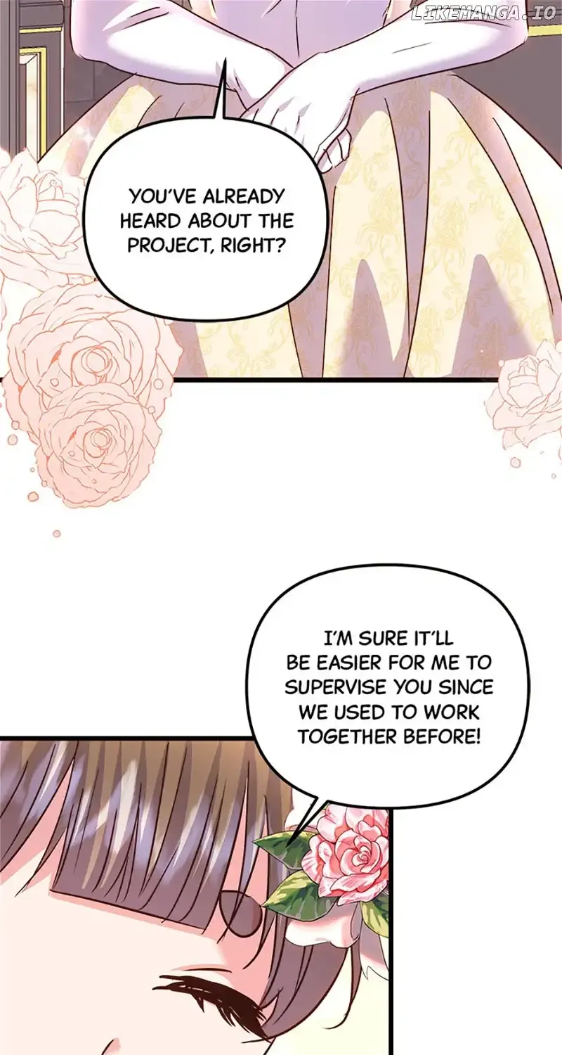 I Didn’T Save You To Get Proposed To Chapter 72 page 55 - MangaNato