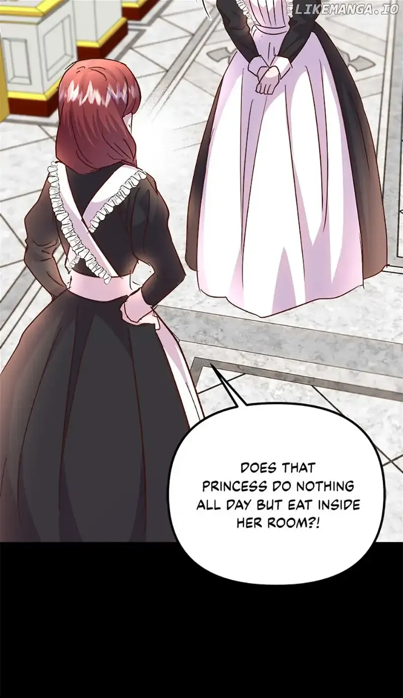 I Didn’T Save You To Get Proposed To Chapter 72 page 8 - MangaNato