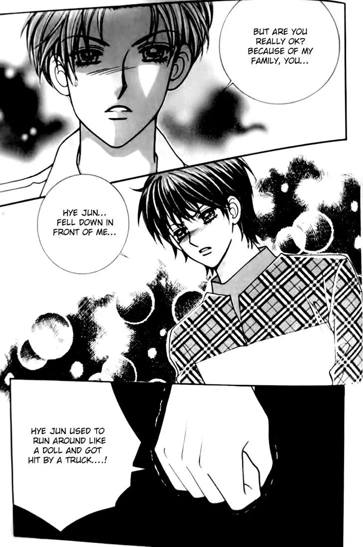 I Do I Do Chapter 29.2 page 28 - MangaKakalot